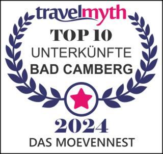 Das Moevennest Bad Camberg Exterior foto