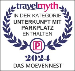 Das Moevennest Bad Camberg Exterior foto